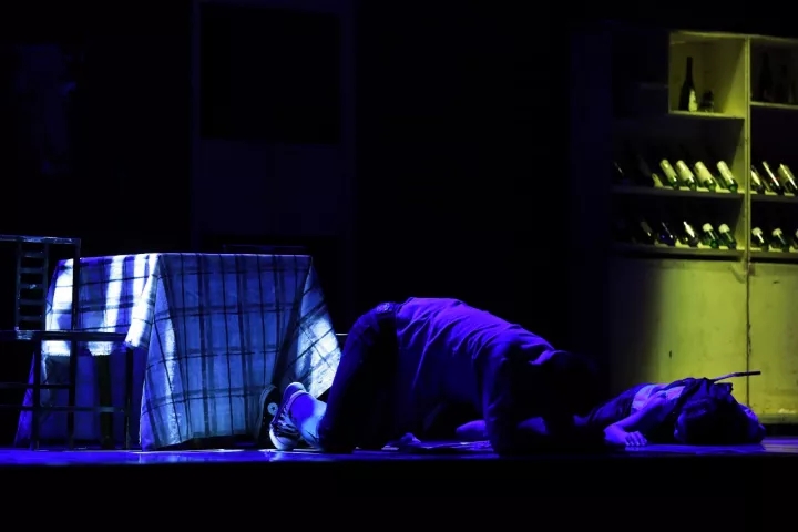 2022舞台剧《阿翔》广州站什么时候开始？票价多少？