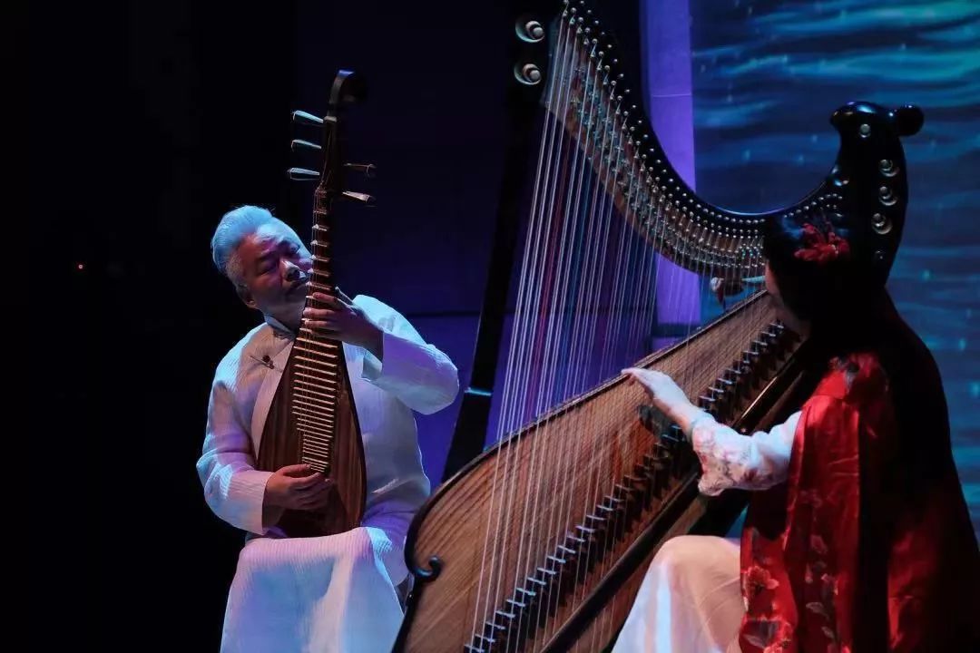 2021方锦龙无锡音乐会