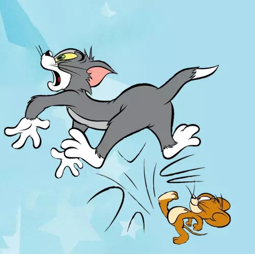 2021《猫和老鼠》趣味启蒙视听音乐会-金华站