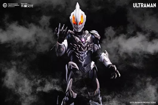 舞台剧《奥特传奇之英雄归来》广州站