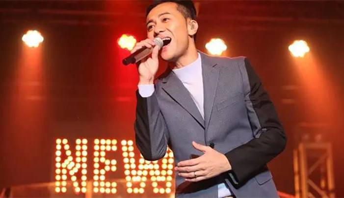 2022梁汉文佛山演唱会（时间、地点、订票链接）