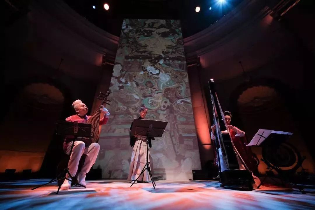 2021方锦龙无锡音乐会