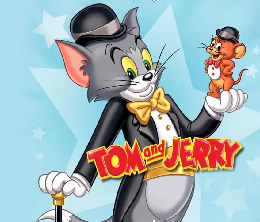 2021《猫和老鼠》趣味启蒙视听音乐会-金华站