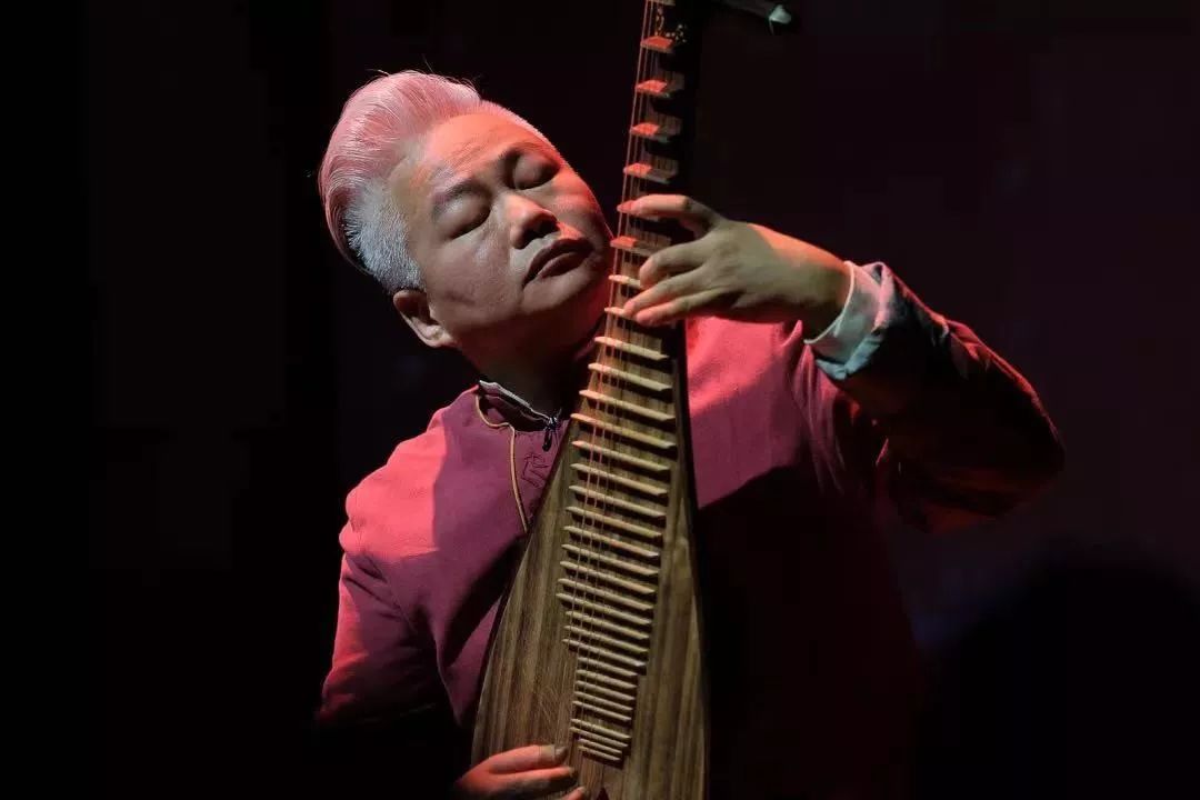 2021方锦龙无锡音乐会