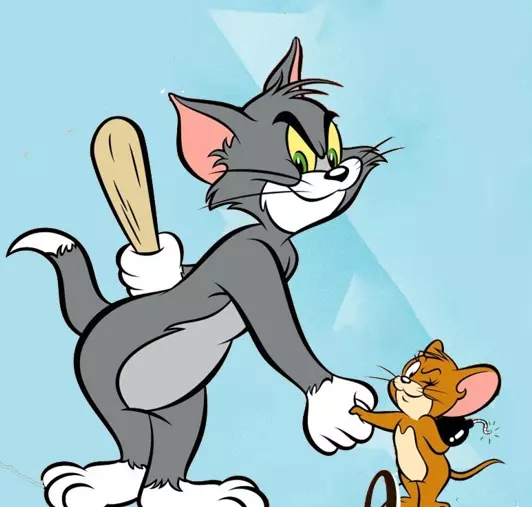 2021猫和老鼠金华音乐会