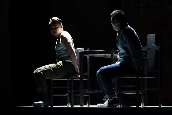 2022舞台剧《阿翔》广州站时间、地点、门票