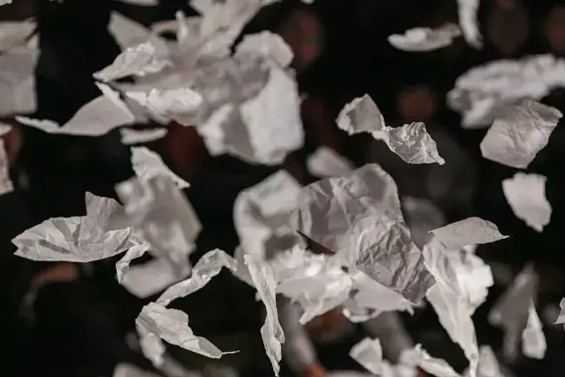 2021形体剧《纸先生萨蒂》深圳站