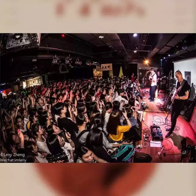 陈鸿宇2021「步履不停」巡演-深圳站 陈鸿宇2021「步履不停」巡演-深圳站