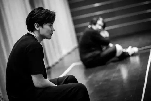 2023南京戏剧节·王子川X张本煜主演·话剧《枕头人》-南京站