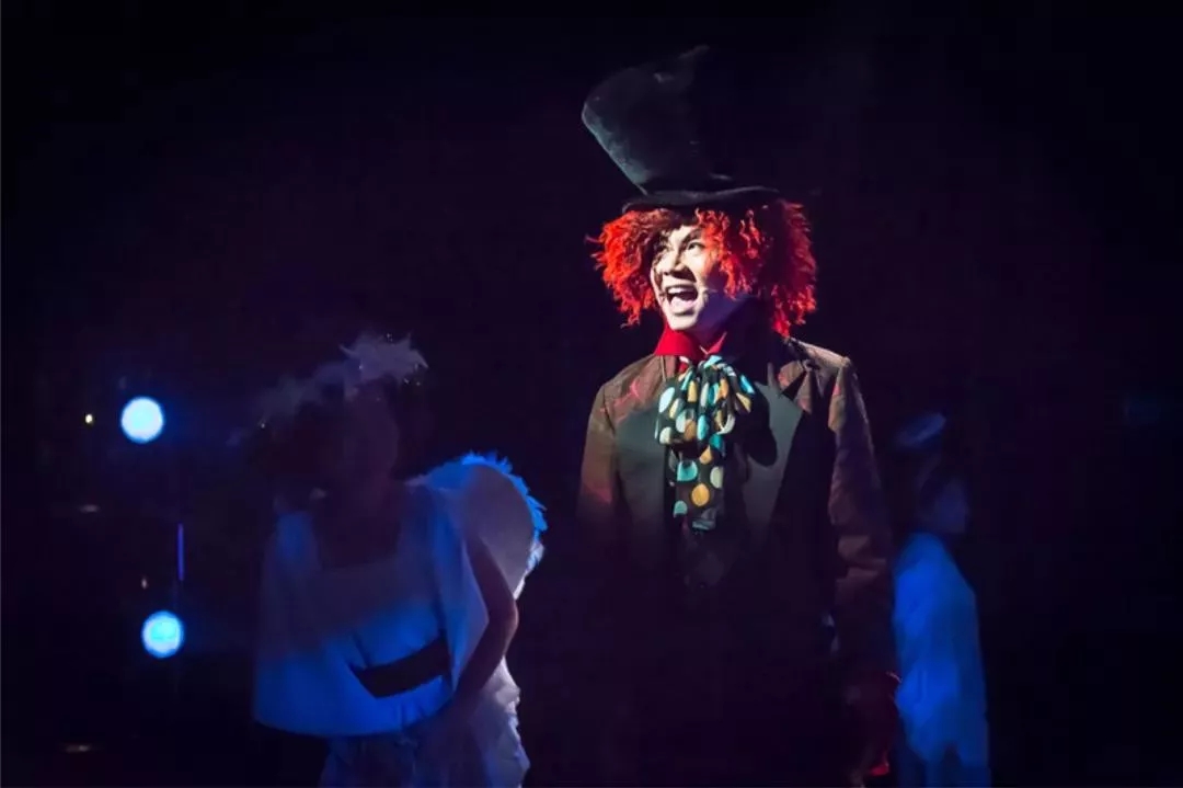 童话剧《糖果屋》苏州站