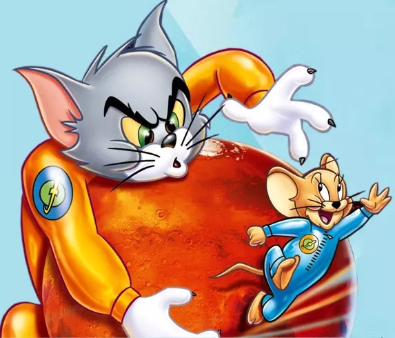 2021猫和老鼠金华音乐会