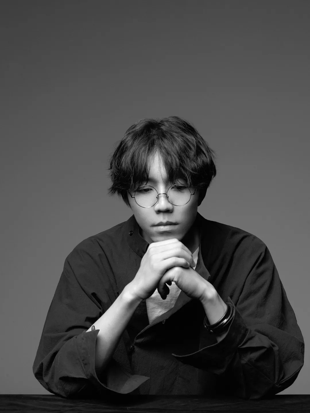 陈鸿宇2021「步履不停」巡演-郑州站