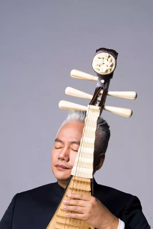 2021方锦龙无锡音乐会