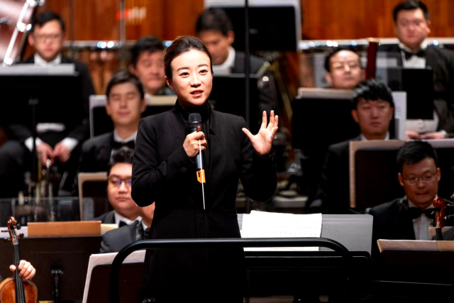 2021景焕上海音乐会