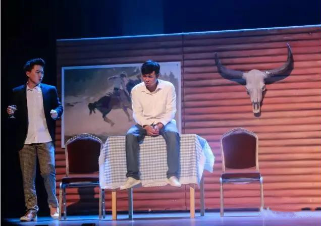 2022舞台剧《阿翔》广州站（时间+地点+门票价格）