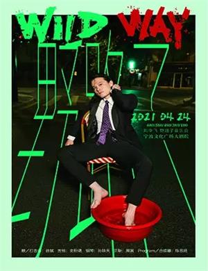 2025刘令飞宁波演唱会