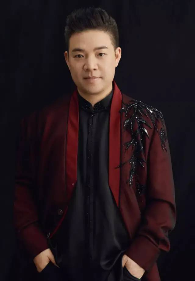 王中山苏州古筝音乐会