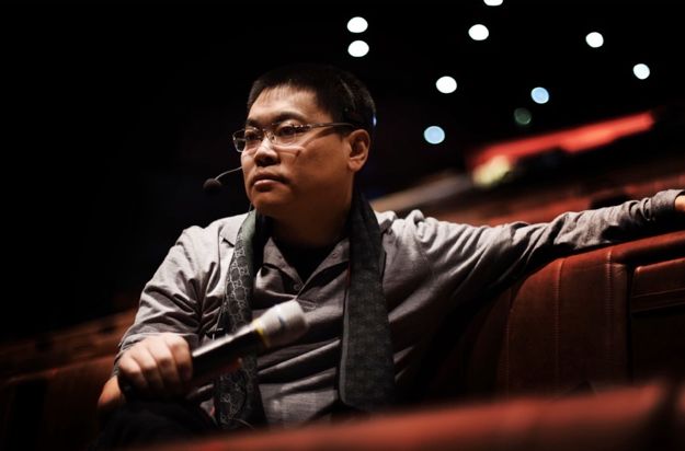 2021互动剧《语文课》西安站