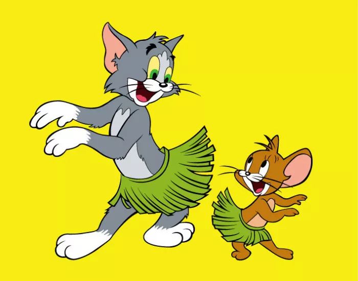 猫和老鼠金华音乐会