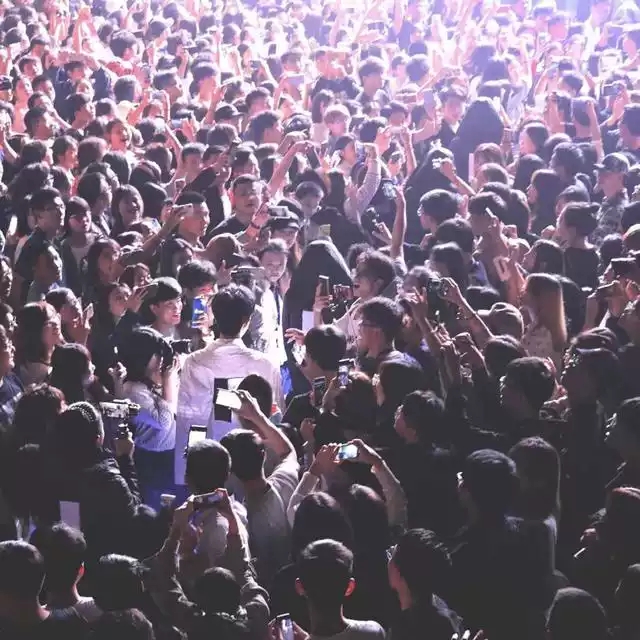 2022陈鸿宇天津演唱会时间、地点、票价