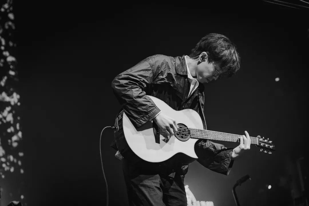 2022陈鸿宇天津演唱会时间、地点、门票票价