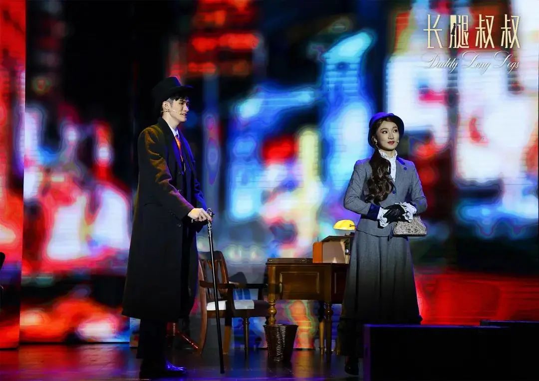 2021音乐剧之声郑州演唱会