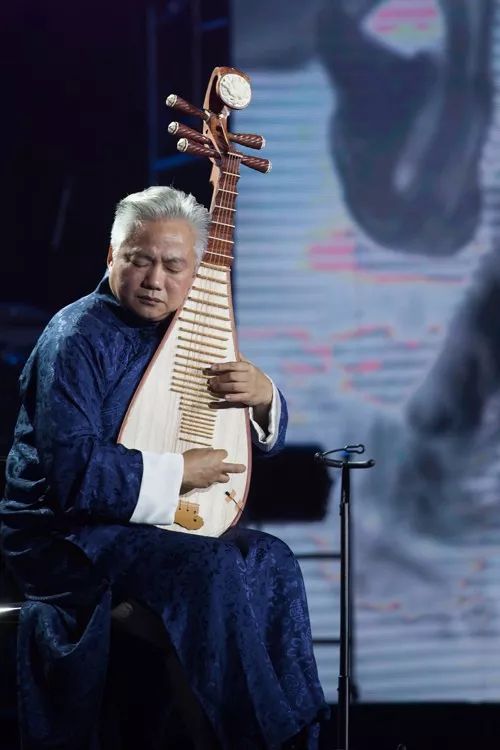 2021方锦龙无锡音乐会