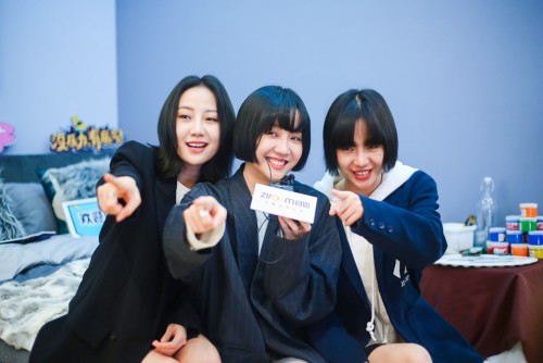 2021福禄寿上海演唱会