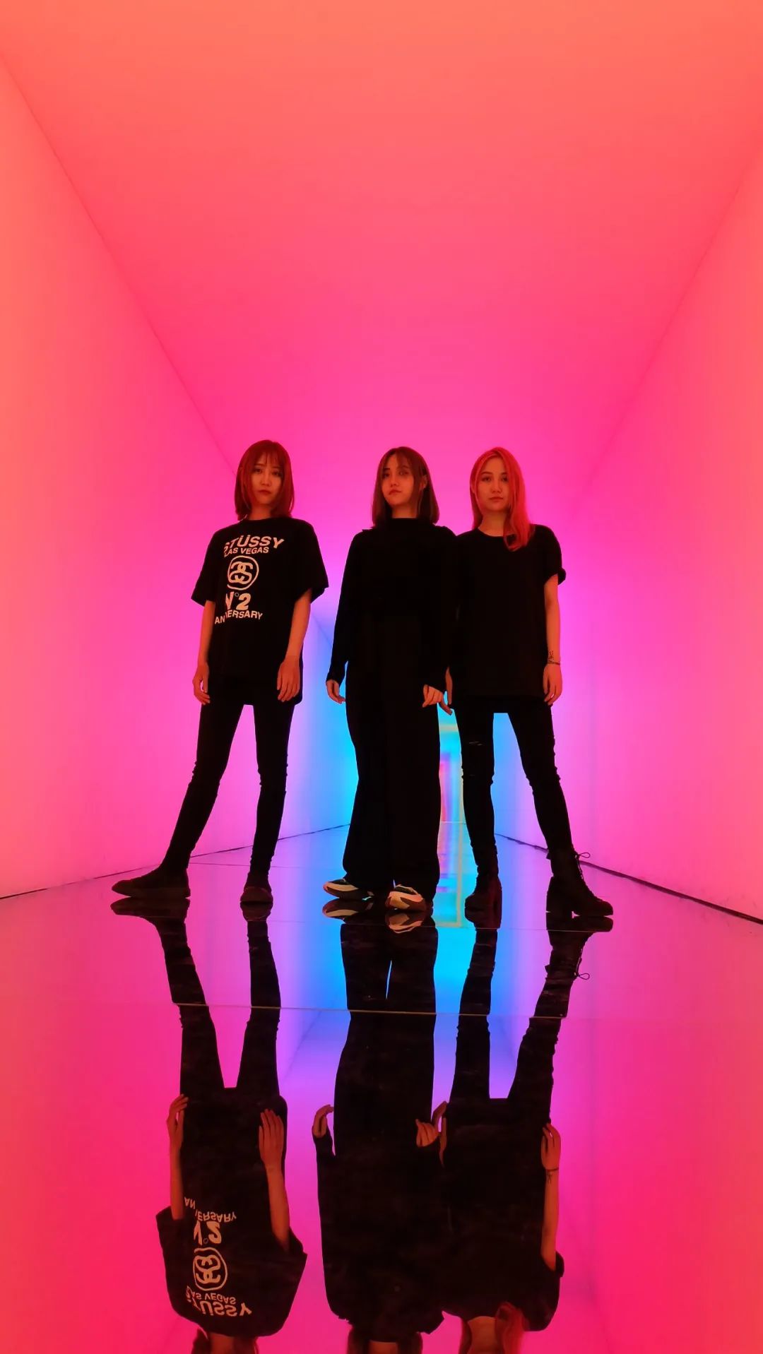 福禄寿上海演唱会