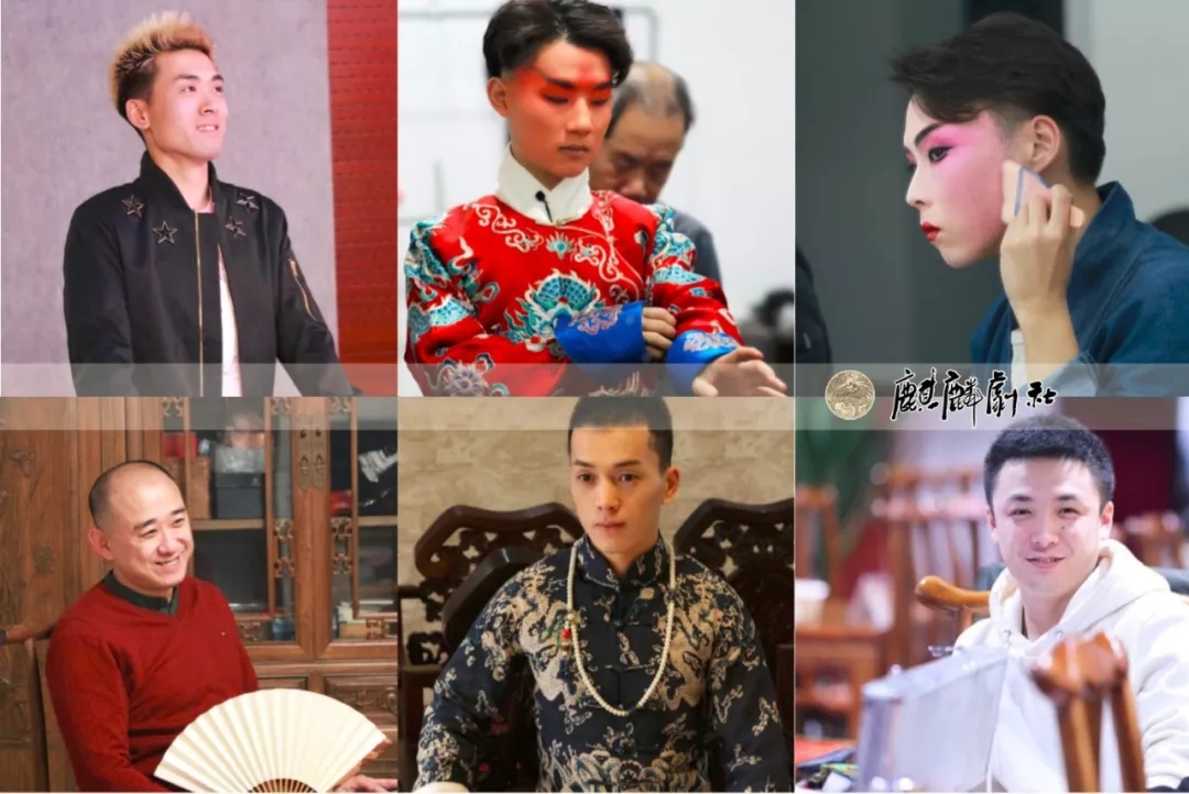 2021郭德纲京剧专场封神榜天津站