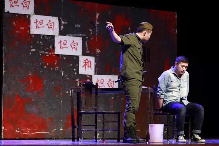 2022舞台剧《阿翔》广州站（时间+场馆+订票链接）