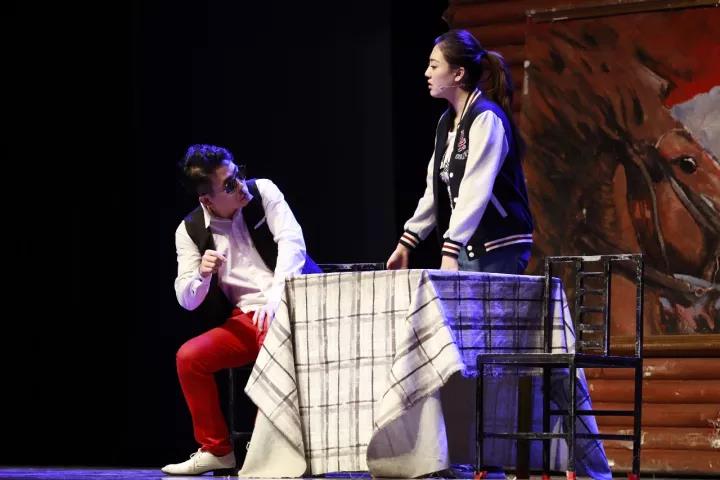 2022舞台剧《阿翔》广州站（时间+场馆+订票链接）