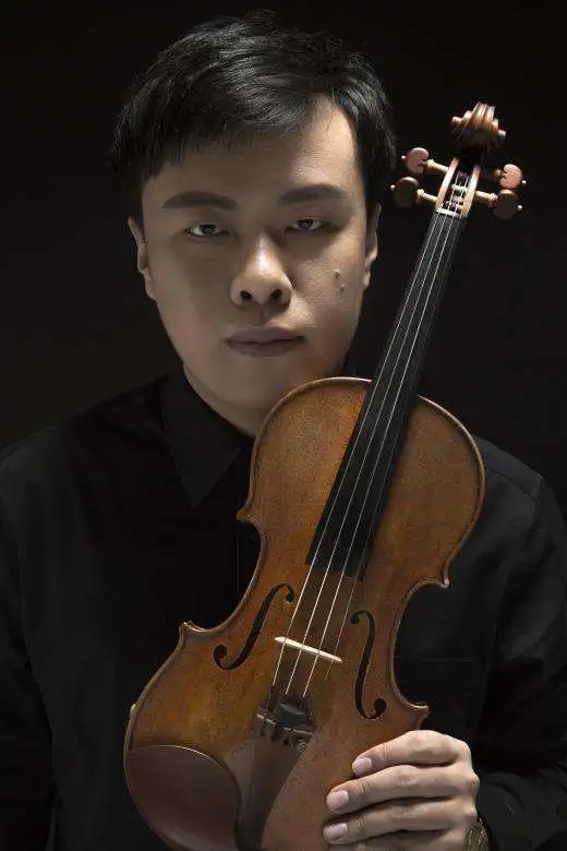 2021百年梦想·时代华章--中国电影乐团大型交响视听音乐会-郑州站