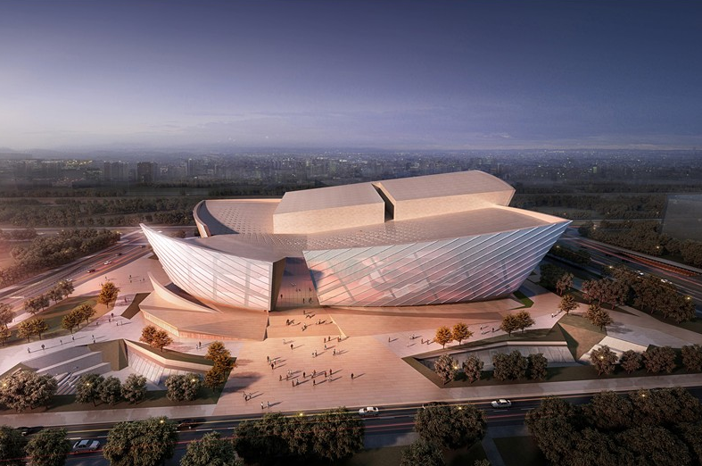 2021音乐剧之声郑州演唱会