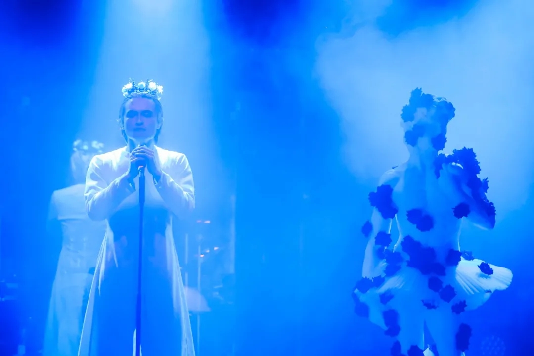 刘令飞宁波演唱会