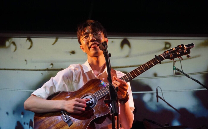 2022陈鸿宇上海演唱会时间+地点+门票 2022陈鸿宇上海演唱会时间+地点+门票