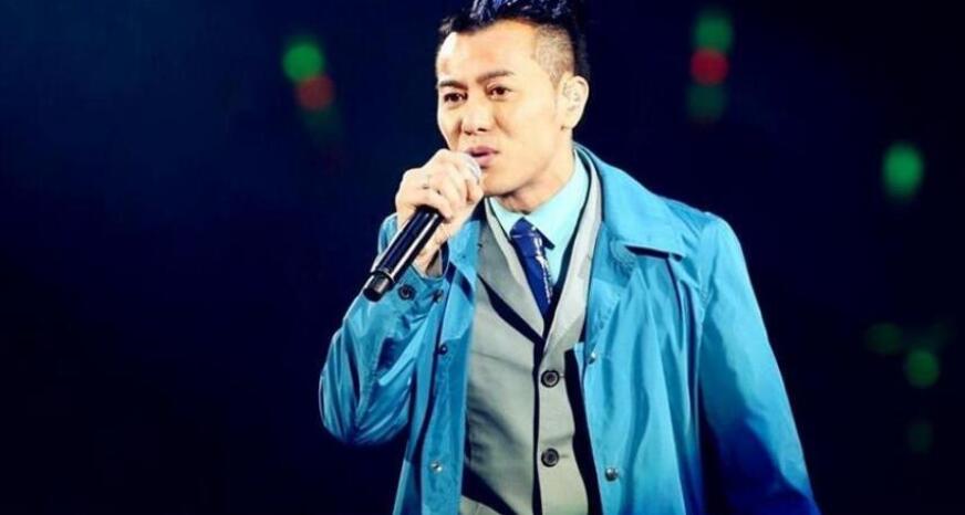 梁汉文广州演唱会时间、地点、演出介绍