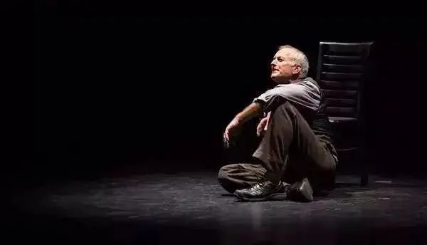 2021话剧《一个人的莎士比亚》无锡站