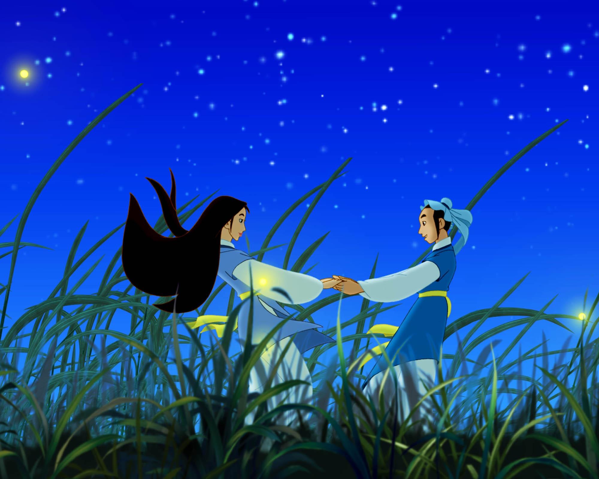 2021梁祝北京音乐会