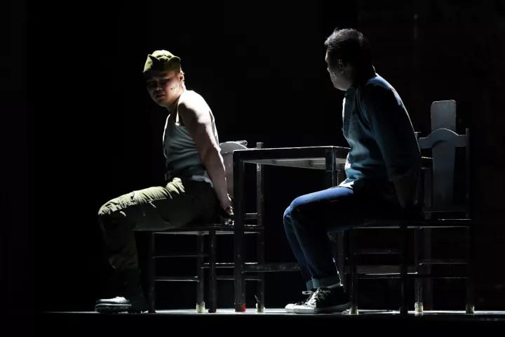 2022舞台剧《阿翔》广州站(时间+地点+订票入口) 2022舞台剧《阿翔》广州站(时间+地点+订票入口)