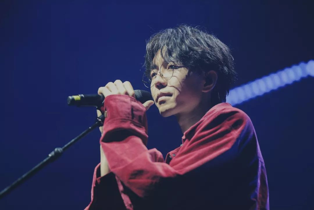 陈鸿宇厦门演唱会时间+地点+门票一览