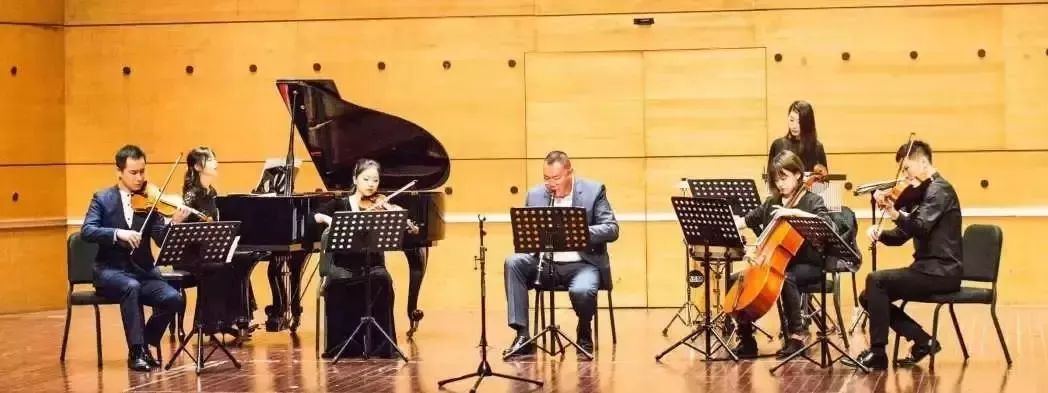 2021我心永恒北京音乐会