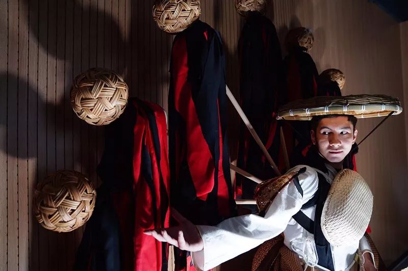 新国剧《西游记》西安站