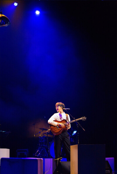 陈鸿宇厦门演唱会时间+地点+票价