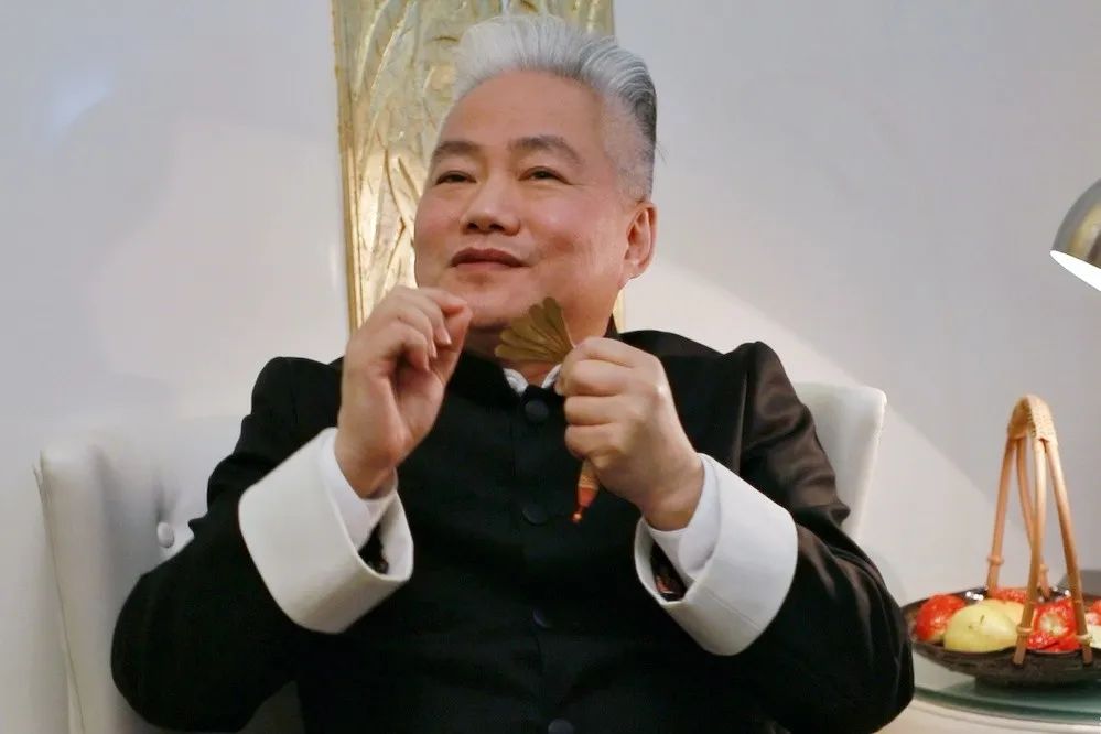 2021方锦龙无锡音乐会