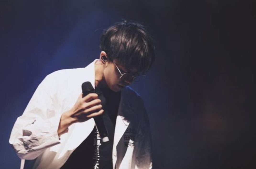 2022陈鸿宇西安演唱会时间+地点+门票价格 2022陈鸿宇西安演唱会时间+地点+门票价格