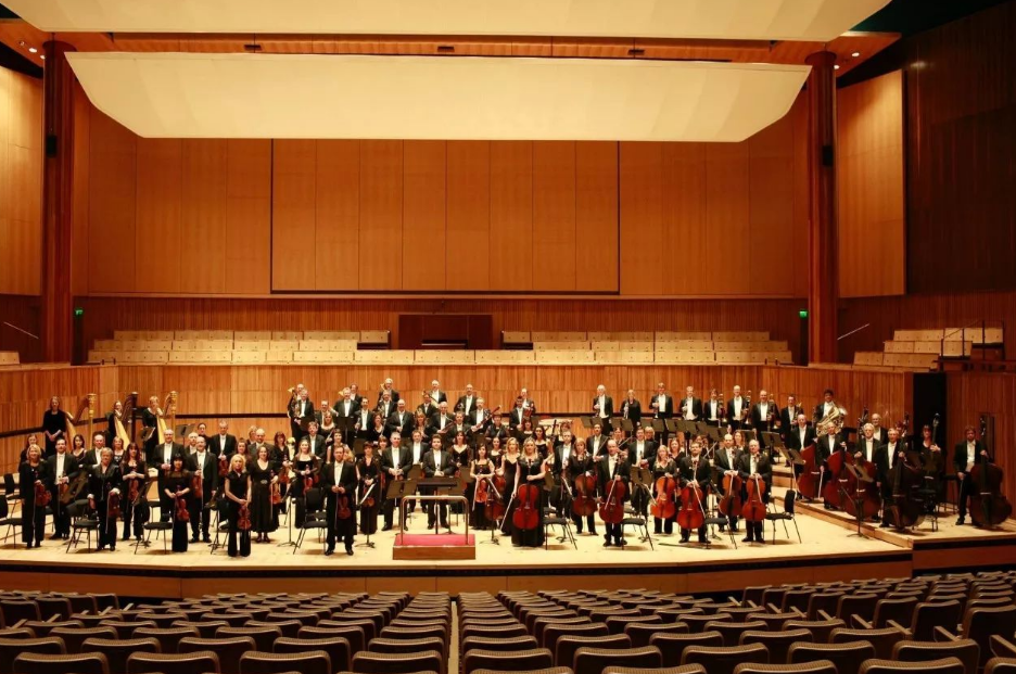 2021我心永恒北京音乐会