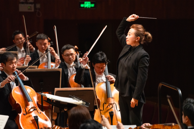 2021景焕上海音乐会