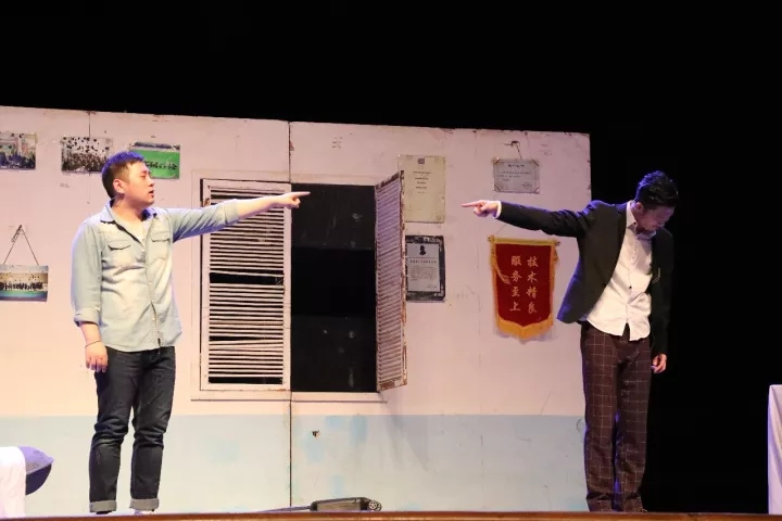 2022舞台剧《阿翔》广州站剧目介绍、门票预订