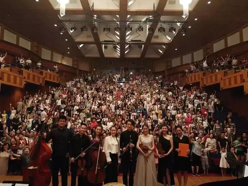 2021我心永恒北京音乐会